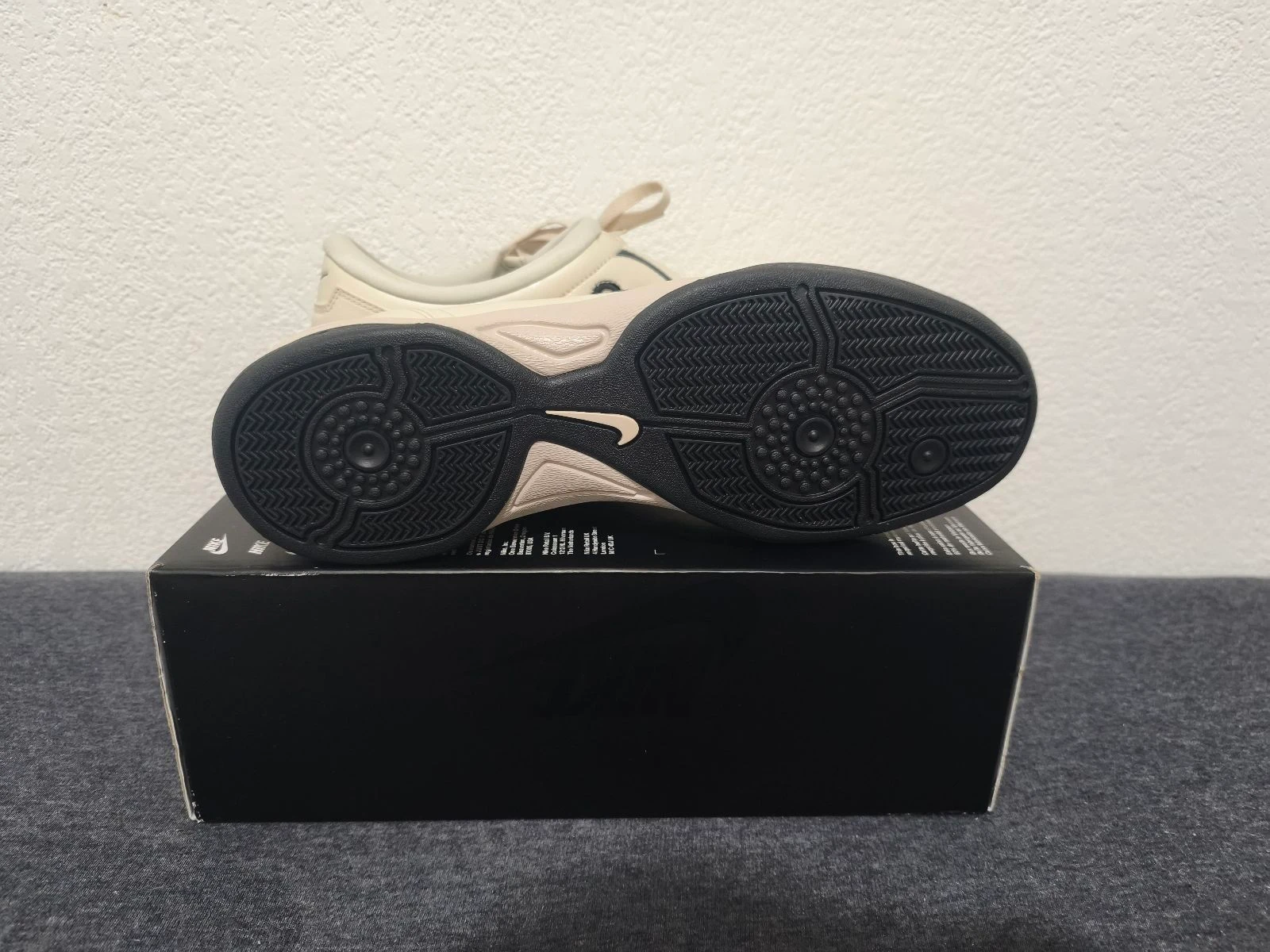 NikeTotal 90 Light Orewood Brown  – photo 4